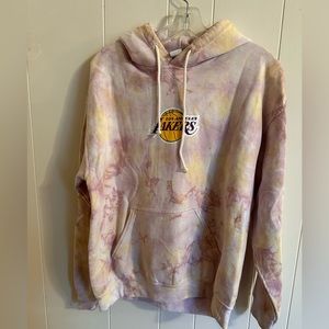 Lakers Hoodie